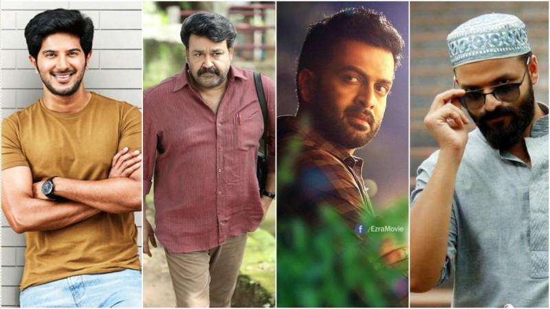 December releases in Malayalam December releases in Malayalam