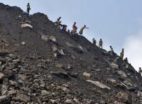 ntpc coal jharkhand mines india cil coal india share price net profit reserves billion exploration power energy