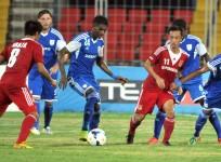 indian football
