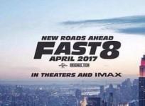 Fast & Furious 8