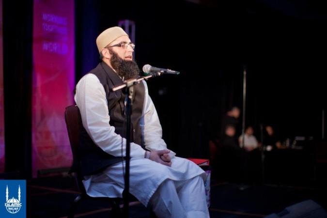 Junaid Jamshed