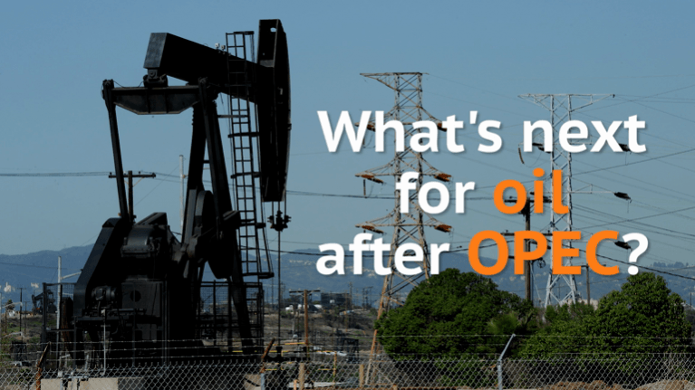 What is next for oil prices after Opec?