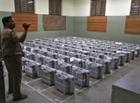 voting evm machines bharat electronics bel share price voters india machine cost crore eci election commission order bengaluru