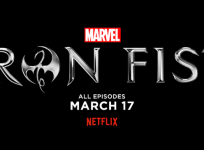 Iron Fist