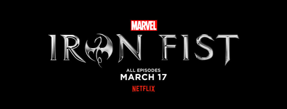 Marvel's Iron Fist Iron Fist