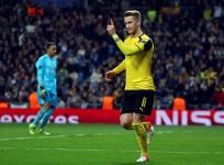 Marco Reus Borussia Dortmund