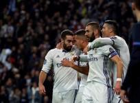 Real Madrid