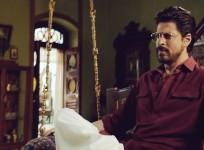 Shah Rukh Khan