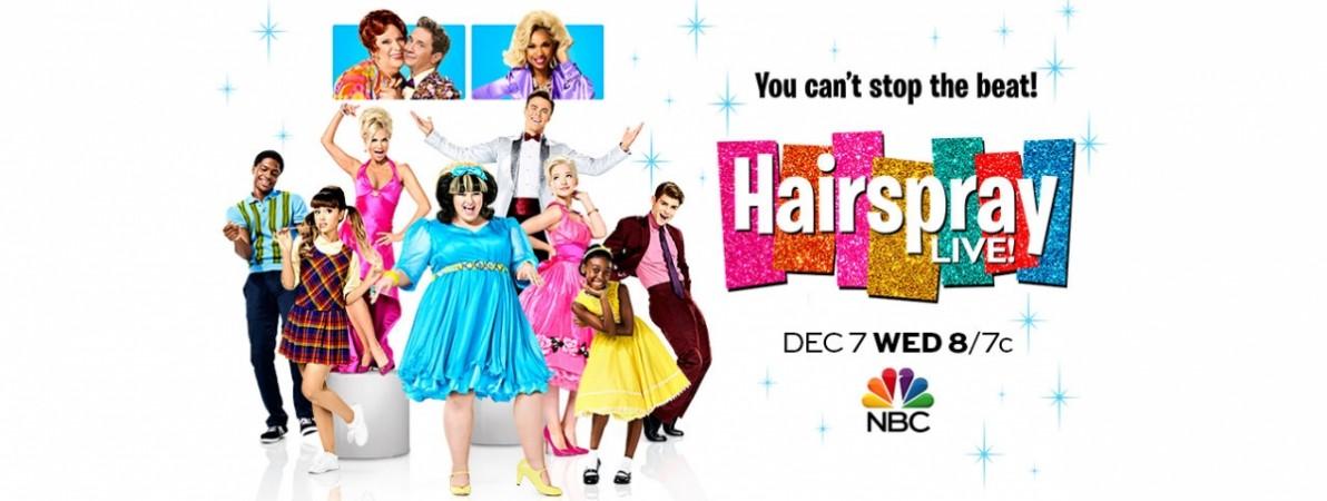 Hairspray Live Highlights Watch Jennifer Hudson Ariana Grande Zac Efron And Maddie Baillio Bring Home The 60s Party Ibtimes India