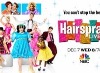 Hairspray Live