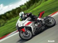 Benelli 302R