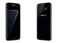 Samsung launches new Black Pearl Galaxy S7 edge variant in select markets