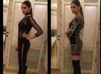 Deepika Padukone