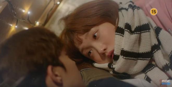 Weightlifting Fairy Kim Bok Joo