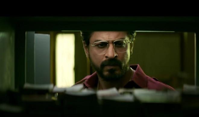 Shah Rukh Khan