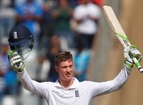 Keaton Jennings England