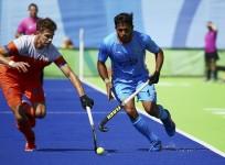 Harmanpreet Singh will have to be at his best if India are to win this tournament.