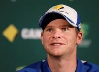Steve Smith