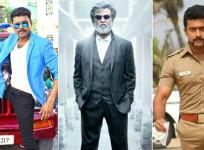 Top 10 highest-viewed Tamil movie trailers of 2016