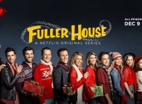 Fuller house season 2
