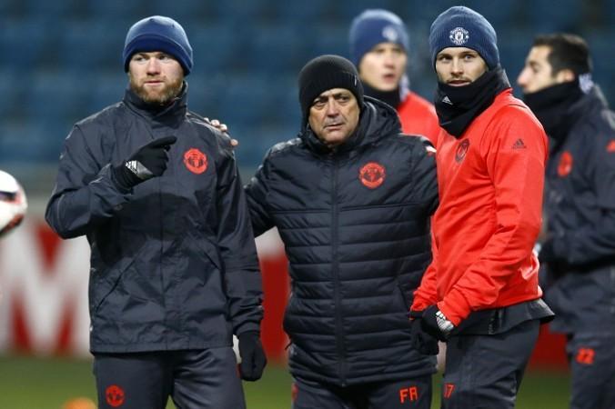With no away wins in the Europa League so far, Manchester United might struggle against Zorya With no away wins in the Europa League so far, Manchester United might struggle against Zorya