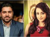 Trisha Krishnan and Nivin Pauly to share screenspace