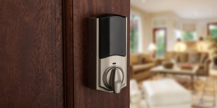 Kwikset Kevo Smart Lock Kwikset Kevo Smart Lock
