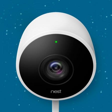 Nest Outdoor Cam Nest Outdoor Cam