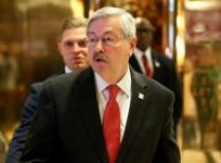 Terry Brandstad