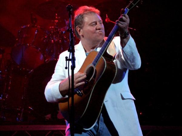 Greg Lake Greg Lake