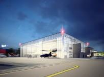 Centennial College Aerospace Campus