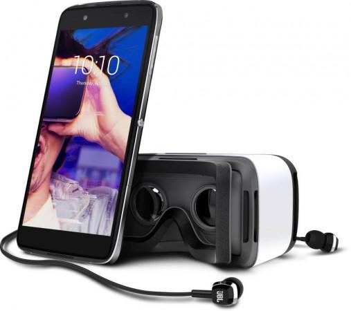 Will you buy Alcatel Idol 4