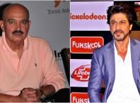Rakesh Roshan, Hrithik Roshan