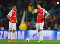Arsene Wenger says Alexis Sanchez and Mesut Ozil will stay at Arsenal for at least 18 months