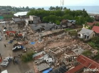 Indonesia: Over 100 dead following 6.5 magnitude earthquake