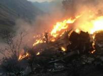 47 feared dead in Pakistan Airlines plane crash ATR-42