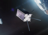 Building a cloud in space – Finnish IT company taking space industry into the 21st century