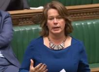 MP Michelle Thomson moves Parliament to tears: When I was 14, I was raped