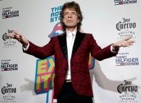 Sir Mick Jagger