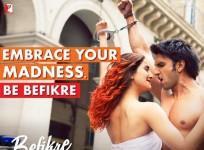 Befikre