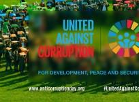 Anti-corruption day 2016