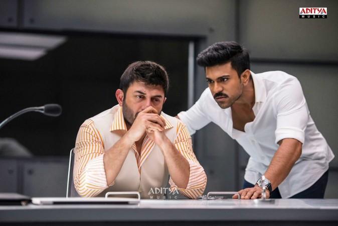Dhruva