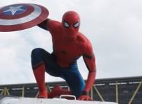 Spider man homecoming