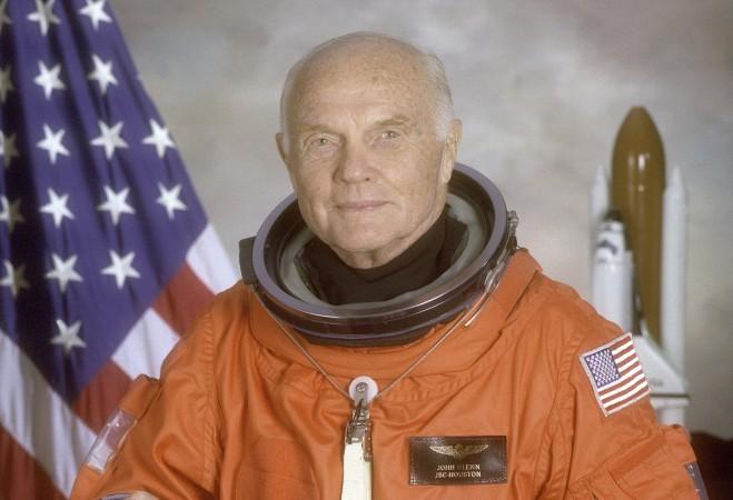 john glenn