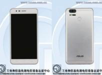 Asus Zenfone 3 Zoom makes a stop at TENNA; photos indicate Apple iPhone 7 Plus-like dual-camera