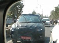 New Maruti Suzuki Dzire
