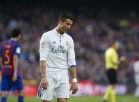 Cristiano Ronaldo could spend up to six years in jail if found guilty.
