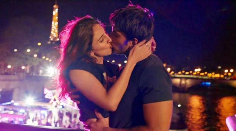 Pictured: Befikre Befikre