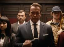 Arnold Schwarzenegger