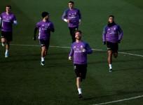 Real Madrid will be looking to extend their lead at the the top of the table.
